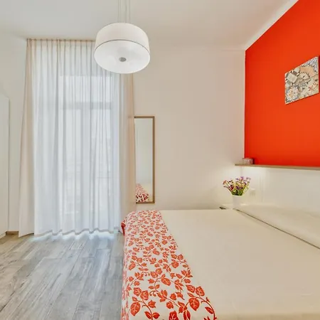 Ilice B&B Lecce Esterno foto