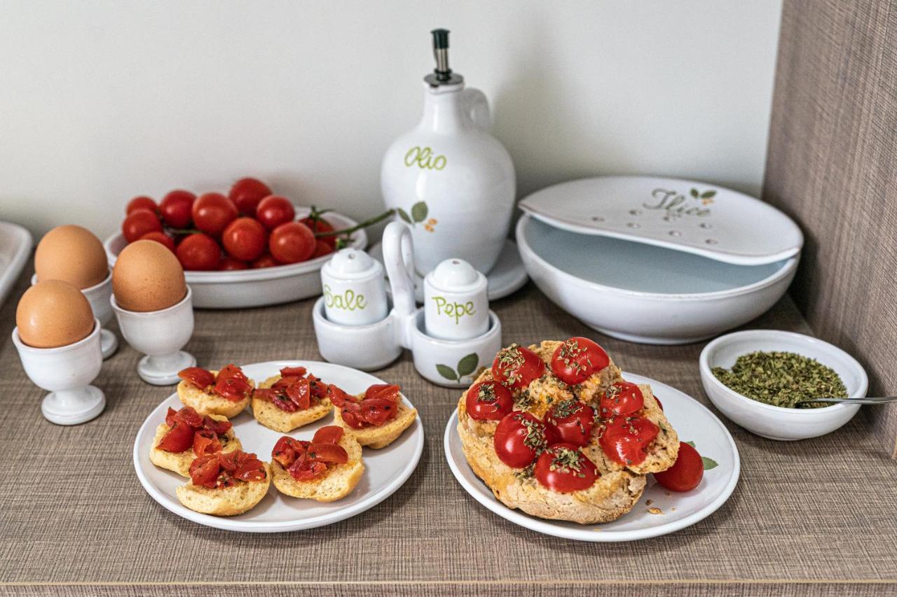 Bed & Breakfast Ilice